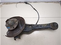 MR223285, MR915066 Ступица (кулак, цапфа) Mitsubishi Carisma 20225895 #4