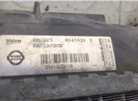  Радиатор охлаждения двигателя Nissan Qashqai 2006-2013 20225896 #3
