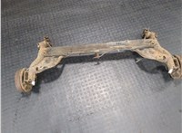 55501BC61A, 55501BC64A Балка подвески задняя Nissan Note E11 2006-2013 20225904 #3