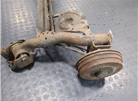 55501BC61A, 55501BC64A Балка подвески задняя Nissan Note E11 2006-2013 20225904 #4