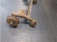 55501BC61A, 55501BC64A Балка подвески задняя Nissan Note E11 2006-2013 20225904 #6