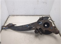 C2S20027, 1X435A968AE Кулак поворотный Jaguar X-type 11317220 #3