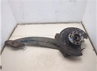 C2S20027, 1X435A968AE Кулак поворотный Jaguar X-type 11317220 #4