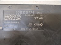  Блок управления бортовой сети (Body Control Module) Skoda Octavia (A7) 2013-2017 20225926 #2