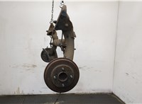 Балка подвески задняя Ford Fiesta 2012-2019 20225943 #7