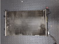 1685001902 Радиатор охлаждения двигателя Mercedes A W168 1997-2004 20225951 #2