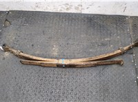 1416189, XM345560BE Рессора Ford Ranger 1998-2006 20225969 #4