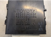 4230002080 Реле прочее Toyota RAV 4 2013-2015 20226003 #2