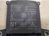  Датчик слепых (мертвых) зон Mitsubishi Eclipse Cross 2017-2020 20226113 #2