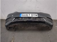 39079781 Бампер Opel Zafira C 2011-2019 20226120 #15