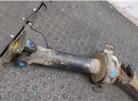 5223453 Кардан Ford Ranger 2006-2012 20226135 #5