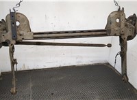  Ступица (кулак, цапфа) Renault Trafic 2001-2014 11317501 #1