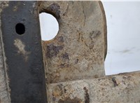  Ступица (кулак, цапфа) Renault Trafic 2001-2014 11317501 #2