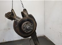  Ступица (кулак, цапфа) Renault Trafic 2001-2014 11317501 #4