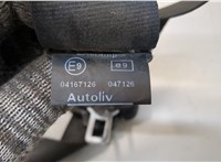  Ремень безопасности Peugeot Boxer 2014- 20226177 #3