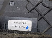 BP4L58310B Замок двери Mazda 3 (BK) 2003-2009 20226230 #2