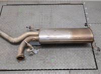  Глушитель Citroen Jumper (Relay) 2014- 20226315 #1