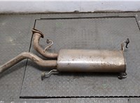  Глушитель Citroen Jumper (Relay) 2014- 20226315 #2