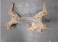 1H0199315AA Балка подвески передняя (подрамник) Volkswagen Golf 3 1991-1997 20226330 #3