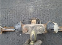  Устройство прицепное (фаркоп) Hyundai Tucson 1 2004-2009 20226362 #7