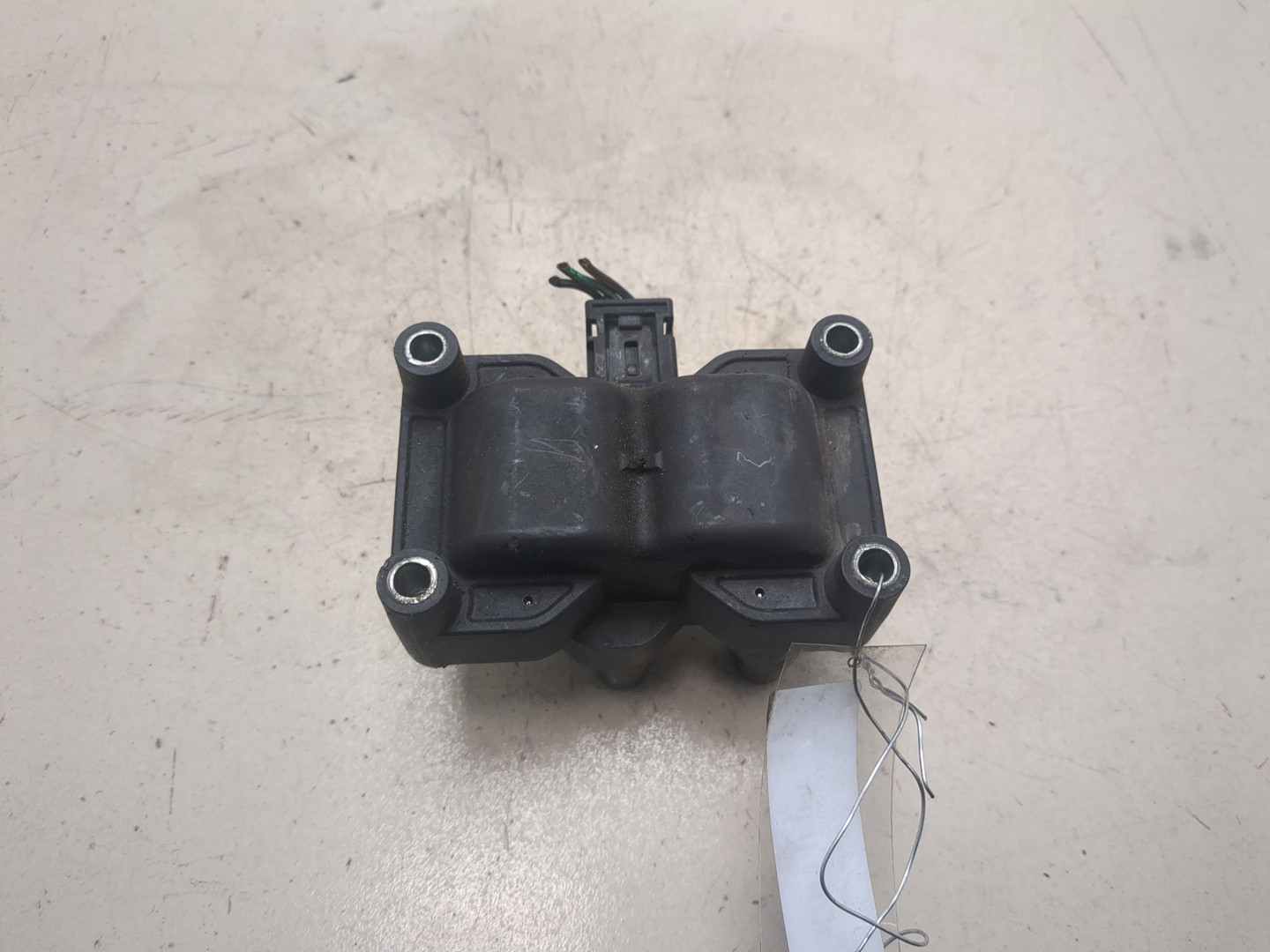 Катушка зажигания