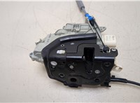 4G0839015C Замок двери Audi Q2 2016-2021 20226370 #4