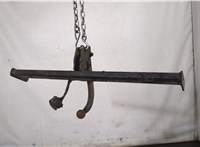  Устройство прицепное (фаркоп) Nissan Qashqai 2006-2013 20226378 #1