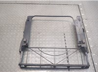  Кожух вентилятора радиатора (диффузор) BMW X5 E53 2000-2007 20226381 #1