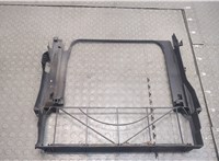  Кожух вентилятора радиатора (диффузор) BMW X5 E53 2000-2007 20226381 #2
