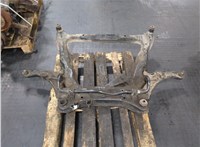 Балка подвески передняя (подрамник) Nissan Qashqai 2006-2013 20226390 #6