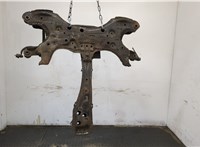  Балка подвески передняя (подрамник) Toyota Avensis 2 2003-2008 20226400 #4