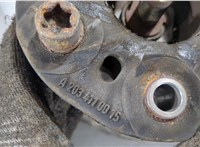  Редуктор моста Mercedes C W204 2007-2013 20226407 #4