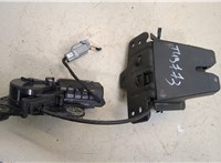  Замок багажника Volvo XC40 20226455 #1