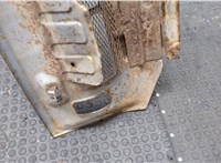 5370A325 Защита моторного отсека (картера ДВС) Mitsubishi Pajero 2006-2014 20226466 #2