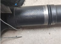 12H08420 Форсунка топливная Lexus IS 2005-2013 20226490 #3