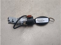 4162FE Замок зажигания Citroen C5 2004-2008 20226522 #6