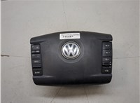3D0880203B Подушка безопасности водителя Volkswagen Touareg 2007-2010 20226537 #1