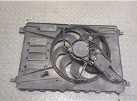  Вентилятор радиатора Ford Mondeo 4 2007-2015 20226597 #2