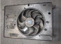 1768199 Вентилятор радиатора Ford Mondeo 4 2007-2015 20226605 #5