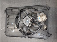 1768199 Вентилятор радиатора Ford Mondeo 4 2007-2015 20226605 #6
