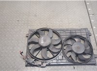  Вентилятор радиатора Skoda Octavia (A5) 2004-2008 20226628 #1