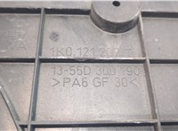  Вентилятор радиатора Skoda Octavia (A5) 2004-2008 20226628 #2