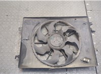 Вентилятор радиатора Hyundai Tucson 1 2004-2009 20226630 #1
