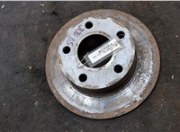  Диск тормозной Audi A4 (B5) 1994-2000 20226670 #4