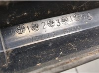  Рейлинг на крышу (одиночка) Nissan X-Trail (T30) 2001-2006 20226683 #3