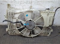 163630D070, 1680004430 Вентилятор радиатора Toyota Corolla E12 2001-2006 20226685 #2