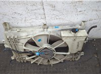 163630D070, 1680004430 Вентилятор радиатора Toyota Corolla E12 2001-2006 20226685 #3