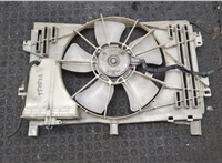 163630D070, 1680004430 Вентилятор радиатора Toyota Corolla E12 2001-2006 20226685 #6