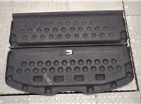  Полка багажника Skoda Octavia (A5) 2004-2008 20226689 #1