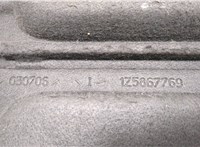  Полка багажника Skoda Octavia (A5) 2004-2008 20226689 #3